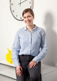 Julia Knecht